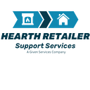 Hearth Support logo