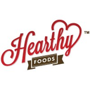 hearthyfoods.com logo