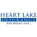 Heart Lake Insurance Brokers Inc logo