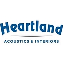 Heartland Acoustics & Interiors, Inc. logo