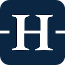 Heartland Bank logo