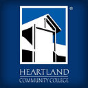 Heartland Community College Foundation logo