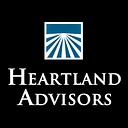 Heartland Advisors, Inc. logo