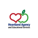 Heartland Agency logo