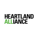 Heartland Alliance for Human Needs and Rights logo