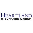 Heartland Insurance Group logo
