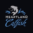 Heartland Catfish, Inc. logo