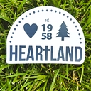 Heartland Center For Behavioral Change logo