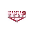 heartlandcollegesports.com logo