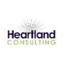 Heartland Consulting logo