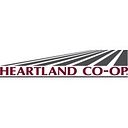 Heartland Co Op logo