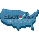 Heartland Credit Restoration, Inc. logo