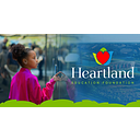 Heartland Education Foundation logo