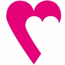 Heartland Family Service logo