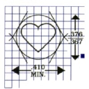 Heartland Precision Fasteners, Inc. logo