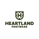 Heartland Footwear Inc. logo