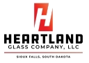 Heartland Glass logo