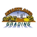 Heartland Grading logo