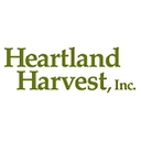 Heartland Harvest logo