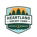 Heartland Hockey Camp logo