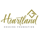 Heartland Housing Foundation logo