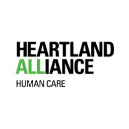 Heartland Human Care Services, Inc. logo