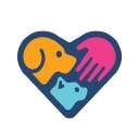 Heartland Humane Society logo