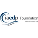 Heartland Iaedp logo