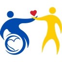 Heartland Independent Living Center logo