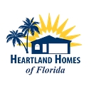 Heartland Homes Of Florida logo