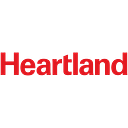 Heartland Payment Systems logo