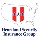 Heartland Security Insurance Group logo