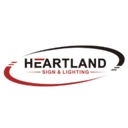 Heartland Sign & Lighting logo