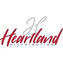 Heartland Tanning logo