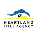 Heartland Title Agency logo