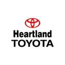Heartland Toyota logo