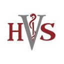 Heartland Veterinary Supply logo