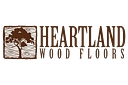 Heartland Wood Floors Co logo