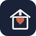 Heartly Care logo
