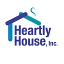 Heartly House, Inc. logo