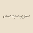 Heart Made of Gold