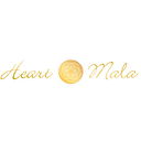 Heart Mala Yoga Jewellery