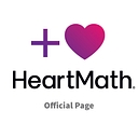 HeartMath logo