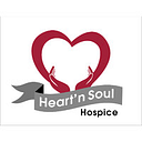 Heart'n Soul Hospice logo