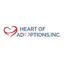 Heart Of Adoptions, Inc. logo