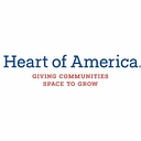 The Heart Of America Foundation logo