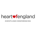 Heart Of England Conference And Events Centre logo