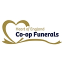 Heart of England Co-op Funerals logo