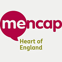 Heart of England Mencap