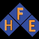 Heart of Florida Electric logo